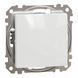 Schneider Electric SDD111101 Sedna Design & Elements 1-клавишный алюминий Вимикач FRT-56842 фото 1