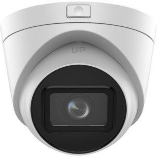 DS-2CD1H43G2-IZ 4МП (2.8-12мм) IP відеокамера Hikvision FRT-73508 фото