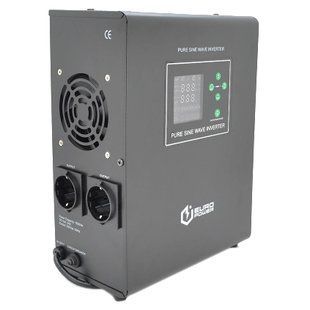 Europower EPWM-MPS-1500/24 (1050 Вт) з правильною синусоїдою Джерело безперебійного живлення FRT-90351 фото