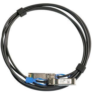 MikroTik XS+DA0003 Кабель для прямого підключення FRT-67235 фото