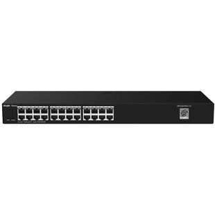 Ruijie Reyee RG-ES224GC-V2 1000M Комутатор 24 порти керований FRT-59661 фото