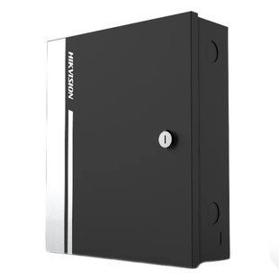 Hikvision DS-K2801 Контролер для однієї двері FRT-36739 фото
