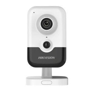 DS-2CD2443G2-I 4МП (4мм) IP відеокамера Hikvision FRT-58878 фото