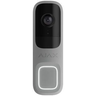Doorbell Відеодзвінок (Сірий) FRT-91414 фото