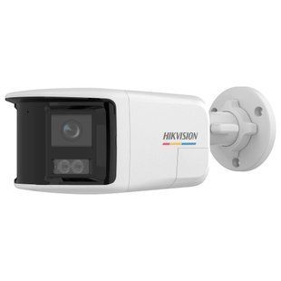 DS-2CD1T67G2HP-LIUF/SL 6МП (2.8мм) ColorVu IP відеокамера Hikvision FRT-37407 фото