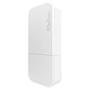 MikroTik RBFTC11 Медіаконвертер FRT-75732 фото