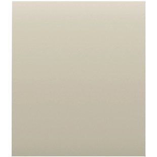 Ajax CenterButton (1-gang/2-way) oyster Кнопка FRT-49441 фото