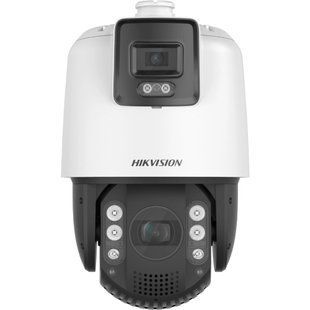 DS-2SE7C432MW-AEB(14F1)(P3) 4МП (4+5.9-188мм) PTZ відеокамера Hikvision FRT-00294 фото