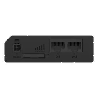 Teltonika RUT260 з 4G LTE, Wi-Fi Промисловий стільниковий маршрутизатор FRT-59714 фото