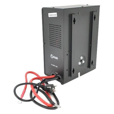 Europower EPWM-MPS-1500/24 (1050 Вт) з правильною синусоїдою Джерело безперебійного живлення FRT-90351 фото