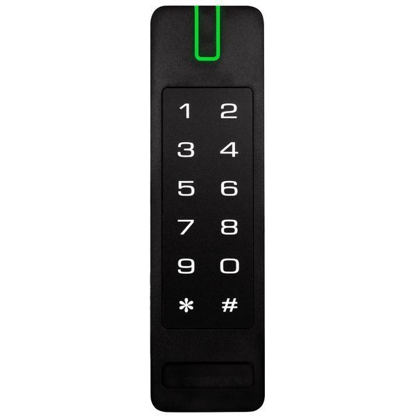 U-Prox SE keypad мультиформат IP65 Зчитувач FRT-69277 фото