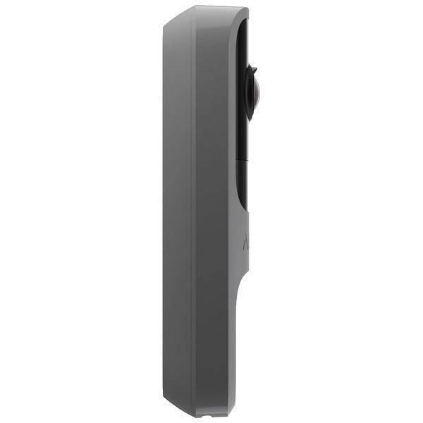 Doorbell Відеодзвінок (Сірий) FRT-91414 фото