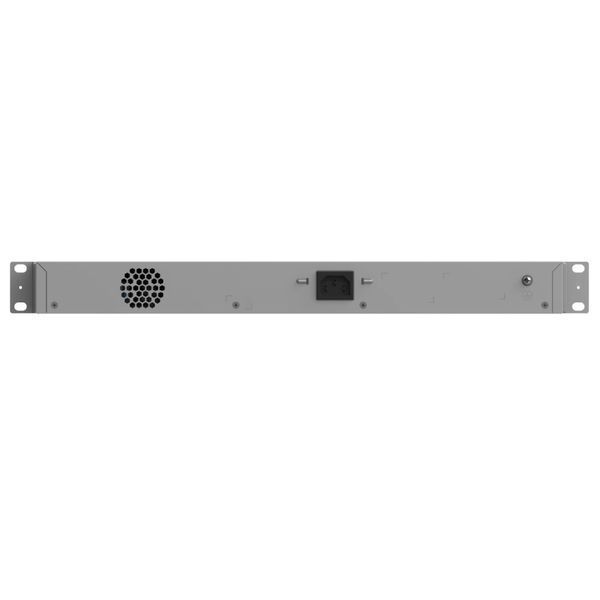 Ruijie RG-NBS3100-24GT4SFP-P-V2 L2 POE Комутатор 24 порти керований FRT-54715 фото