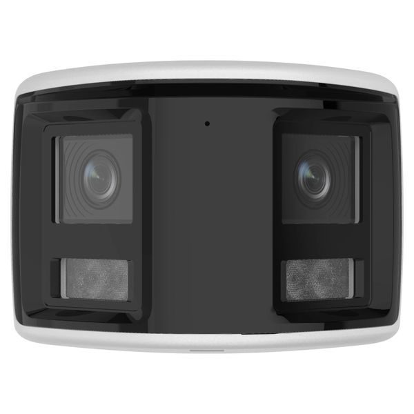 DS-2CD1T67G2HP-LIUF/SL 6МП (2.8мм) ColorVu IP відеокамера Hikvision FRT-37407 фото