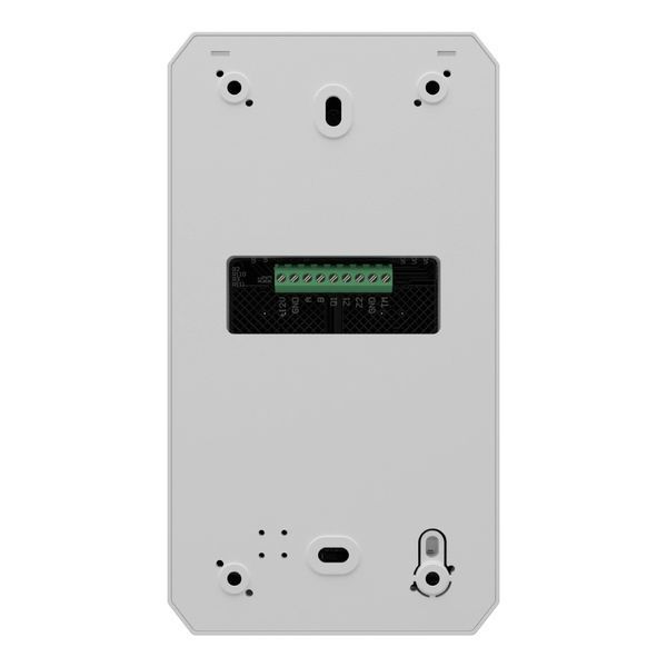 Tiras K-PAD16 (white) Клавіатура Тірас FRT-99541 фото