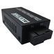 100BASE-FX 1SM WDM SC 20KM TX1550/RX1310nm Медіаконвертор mini FRT-11089 фото 2