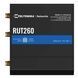 Teltonika RUT260 з 4G LTE, Wi-Fi Промисловий стільниковий маршрутизатор FRT-59714 фото 1