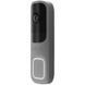 Doorbell Відеодзвінок (Сірий) FRT-91414 фото 2