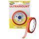 HPX UM1510 ULTRA MOUNT 15мм х 10м Стрічка двохстороння FRT-10033 фото 1