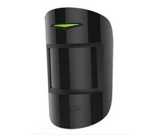 Ajax CombiProtect (black) руху та розбиття скла Сповіщувач FRT-99096 фото