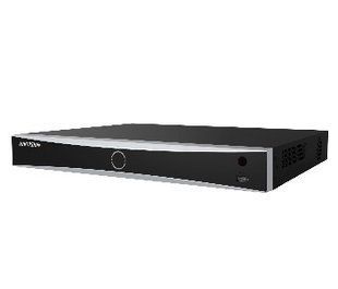 iDS-7608NXI-I2/8F 8-канальный Відеореєстратор Hikvision FRT-62494 фото