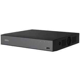 Imou NVR-N118-8A0E Відеореєстратор FRT-93090 фото