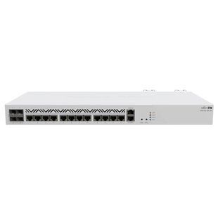 MikroTik CCR2116-12G-4S+ 16-портовый Маршрутизатор FRT-68153 фото
