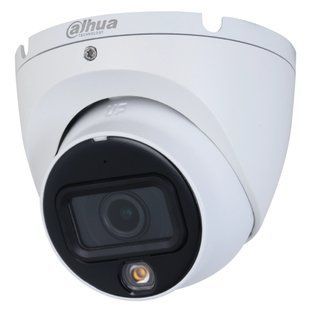 DH-HAC-HDW1200TLMP-IL-A&nbsp;2МП (2.8мм) HDCVI відеокамера Dahua FRT-68884 фото