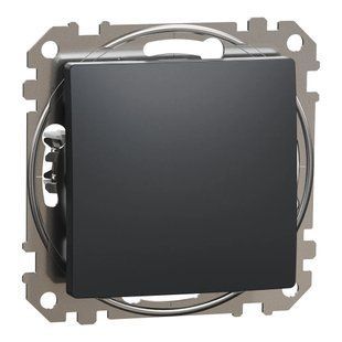 Schneider Electric Sedna Design & Elements SDD114101 Вимикач FRT-17543 фото