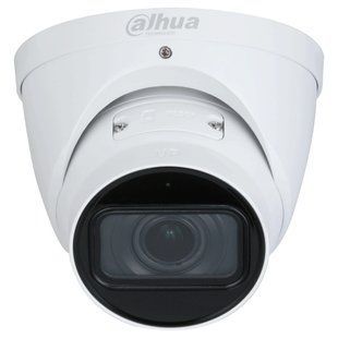 DH-IPC-HDW3841T-ZS-S2 8МП (2.7-13.5мм) с микрофоном IP відеокамера Dahua FRT-45173 фото