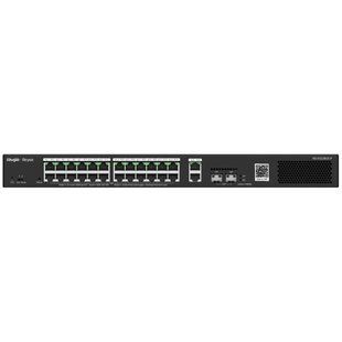 Ruijie Reyee RG-ES228GS-P POE Комутатор 28 портів керований FRT-26615 фото