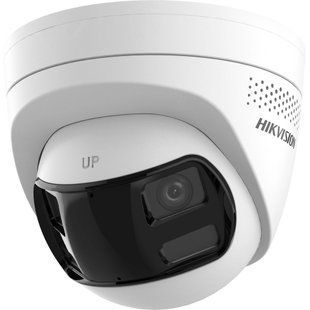 DS-2CD1363G2P-LIUF/SL 6МП (2.8мм) IP відеокамера Hikvision FRT-27456 фото