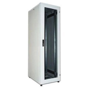 Hypernet PL-8-20U-FLAT 20U 600x800 Шаф коммутаційна FRT-53076 фото