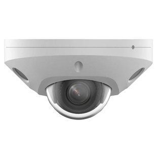 DS-2CD2543G2-LIS2U 4МП (4мм) IP відеокамера Hikvision FRT-61927 фото