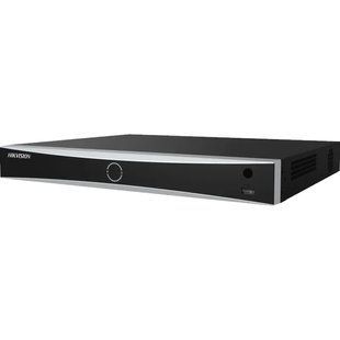 DS-7616NXI-I2/S(E) 16-канальный AcuSense Відеореєстратор Hikvision FRT-68636 фото