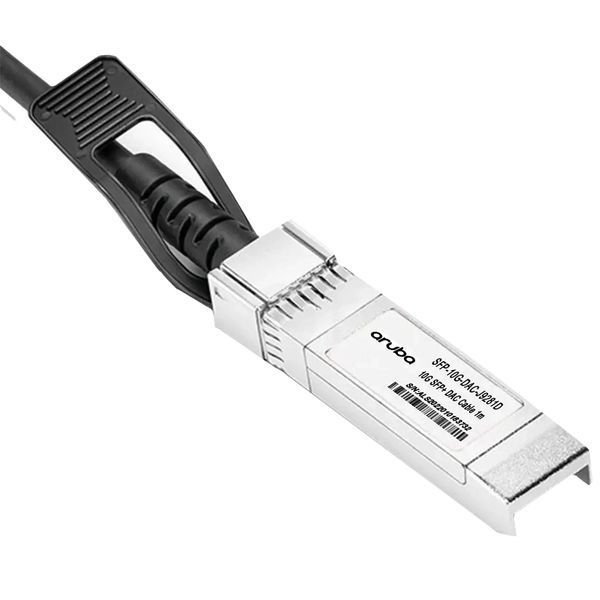 SFP+ 10G 1м Кабель FRT-60620 фото