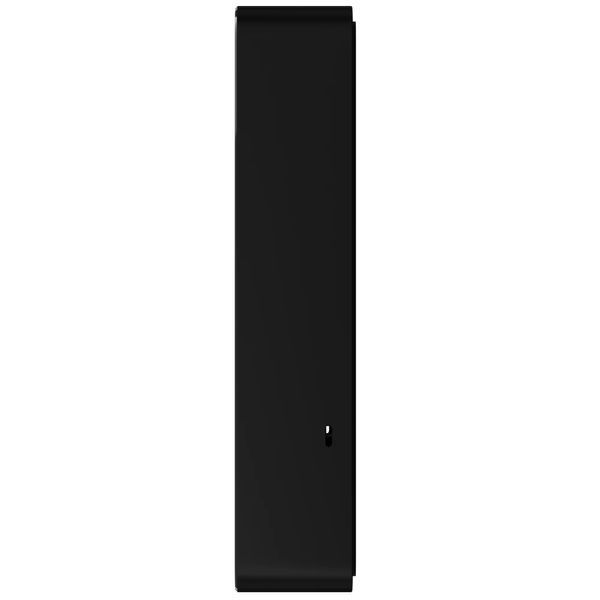 Дротова клавіатура Ajax Superior Keypad Outdoor black Fibra FRT-00203 фото