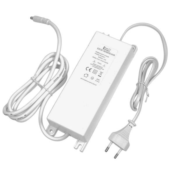 Full Energy BGP-1210UW 12В 10А Блок живлення FRT-62305 фото
