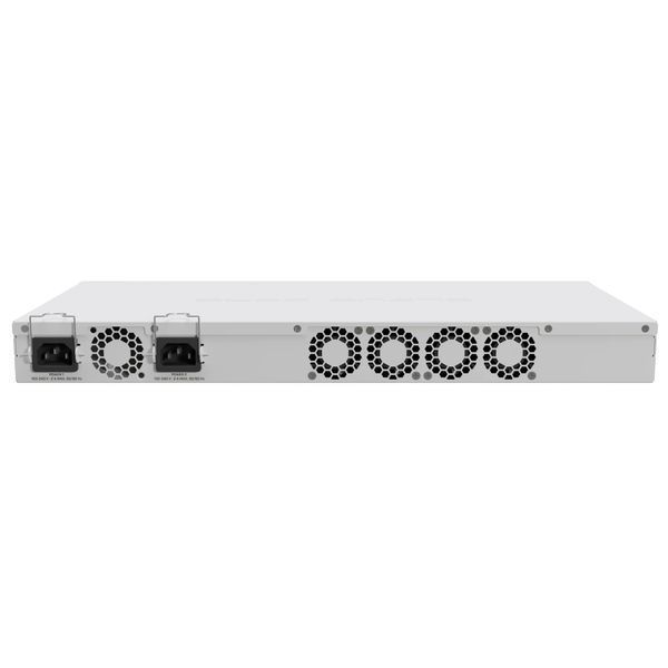 MikroTik CCR2116-12G-4S+ 16-портовый Маршрутизатор FRT-68153 фото