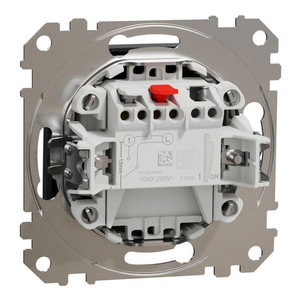 Schneider Electric Sedna Design & Elements SDD114101 Вимикач FRT-17543 фото