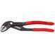 KNIPEX Cobra 87 01 180 Cантехнічні кліщі FRT-88516 фото 1