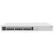 MikroTik CCR2116-12G-4S+ 16-портовый Маршрутизатор FRT-68153 фото 1