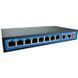 Ewind EW-S1910CG-DP PoE Комутатор 10 портів некерований FRT-99298 фото 2