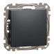 Schneider Electric Sedna Design & Elements SDD114101 Вимикач FRT-17543 фото 1
