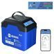DСHOUSE 12.8V 100Ah (ECO-LFP1210004) Bluetooth Акумуляторна батарея FRT-14203 фото 2
