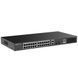 Ruijie Reyee RG-ES228GS-P POE Комутатор 28 портів керований FRT-26615 фото 2