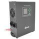 Europower EPWM-MPS-2500/24 (1800 Вт) з правильною синусоїдою Джерело безперебійного живлення FRT-27174 фото 1