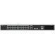 Ruijie Reyee RG-ES228GS-P POE Комутатор 28 портів керований FRT-26615 фото 1