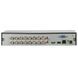 DH-XVR5116HS-5M-I3/T 16-канальний Penta-brid 5M-N/1080p Відеореєстратор Dahua FRT-71171 фото 2