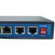 Ewind EW-S1910CG-DP PoE Комутатор 10 портів некерований FRT-99298 фото 3